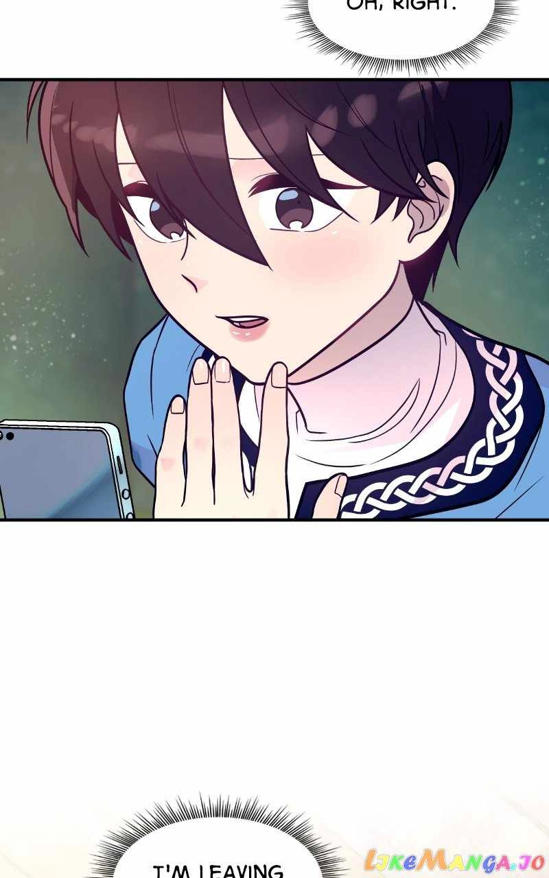 Pouring Money Into the Underdog Mercenaries Chapter 45 34